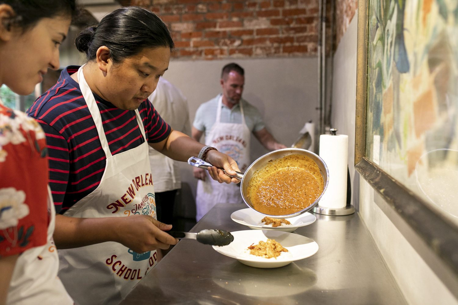 hapel seerrucker110周年庆典 11年24