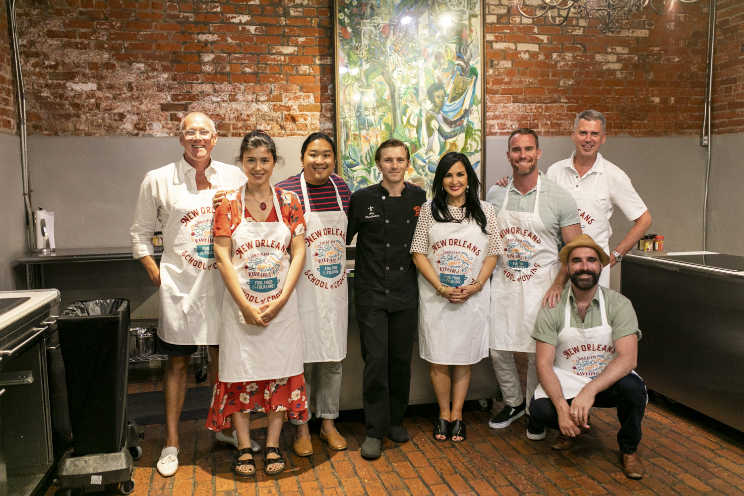 hapel seerrucker110周年庆典 11年26