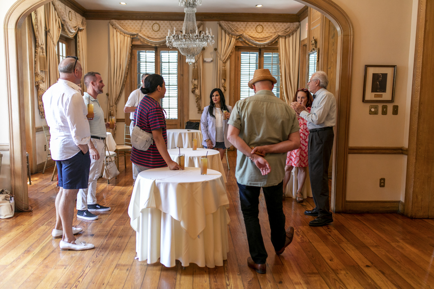 hapel seerrucker110纪念日 庆祝27年11