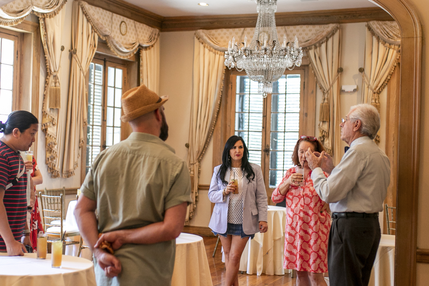 hapel seerrucker110周年庆典 11年28