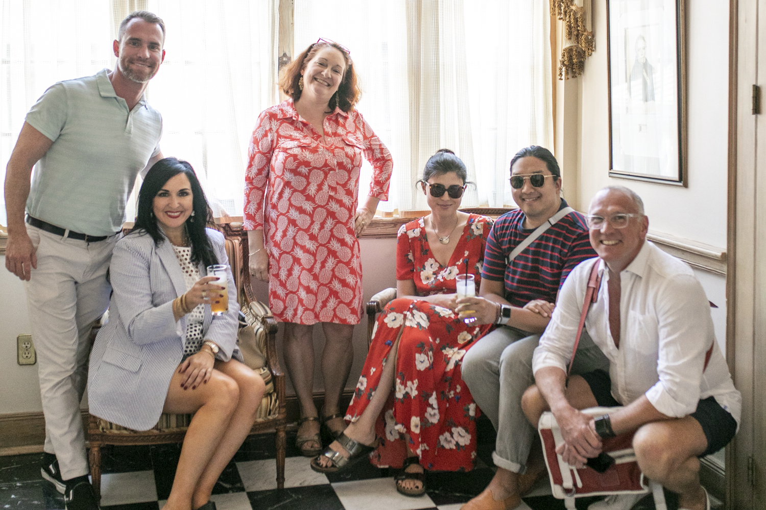 hapel seerrucker110周年庆典 11年29