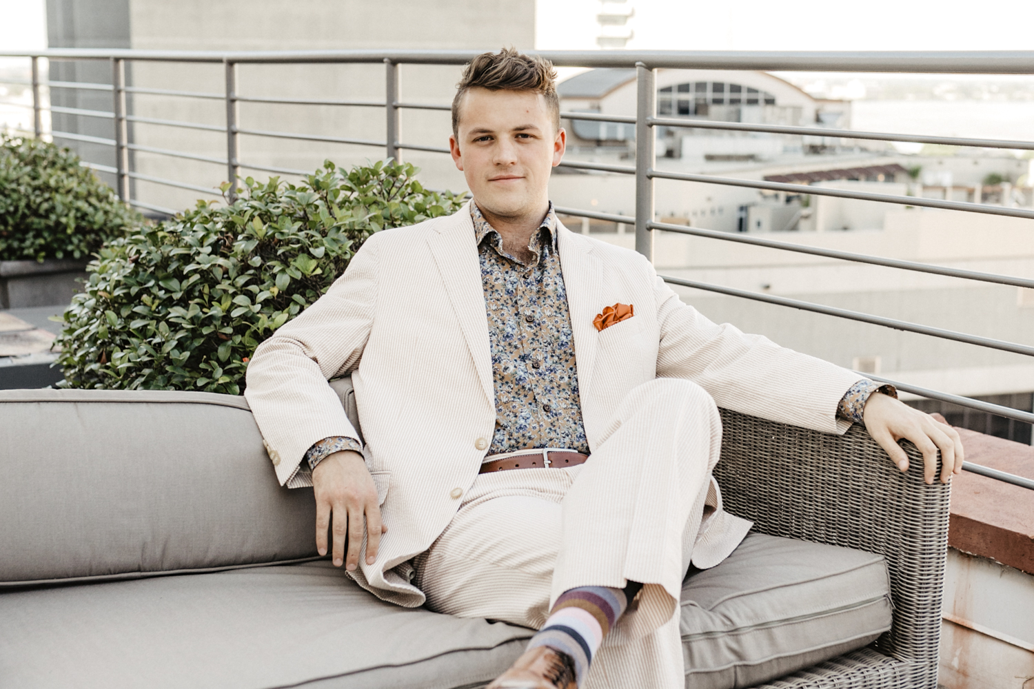 hapel seerrucker110纪念日 庆祝44年11