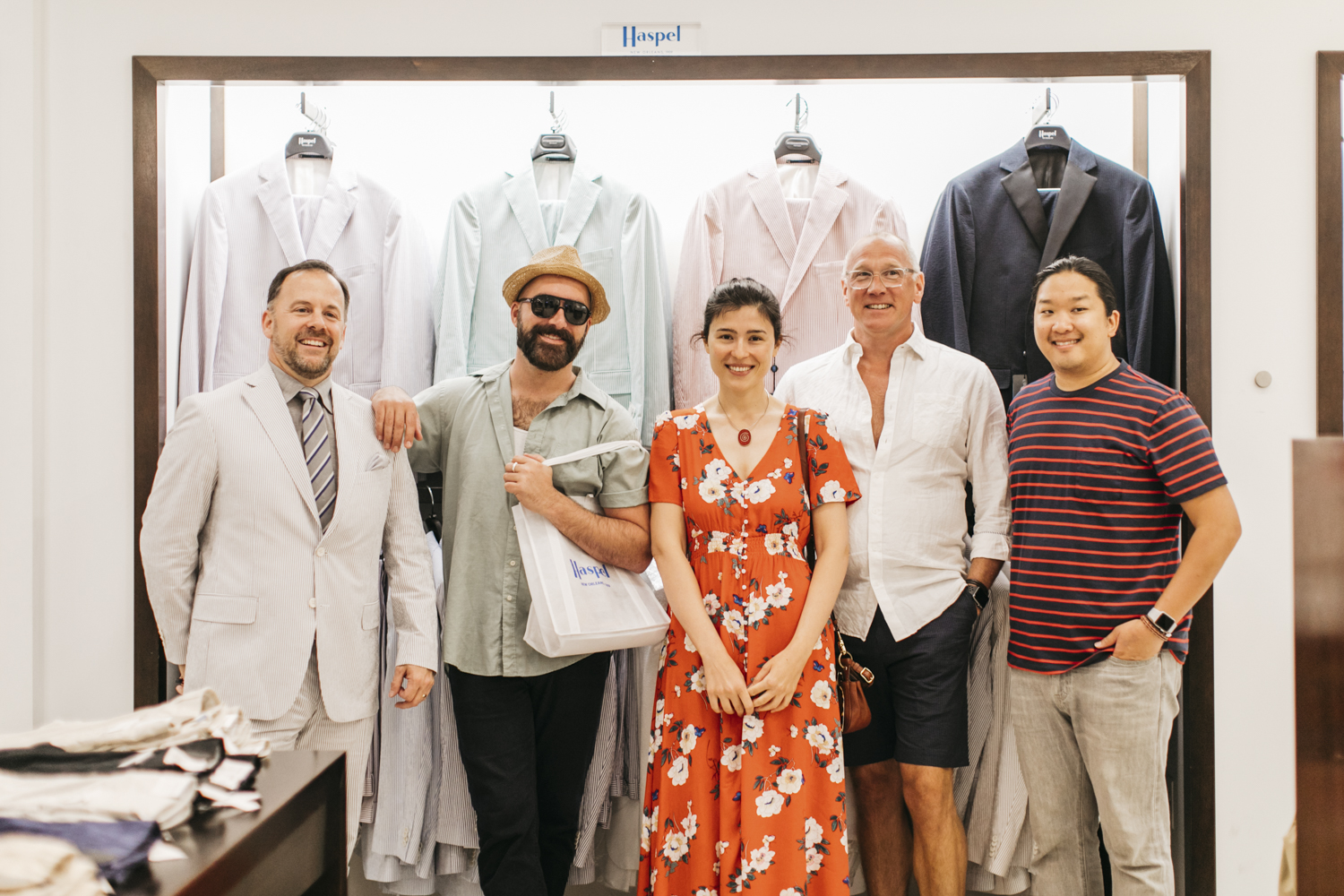 hapel seerrucker110周年庆典 11年6