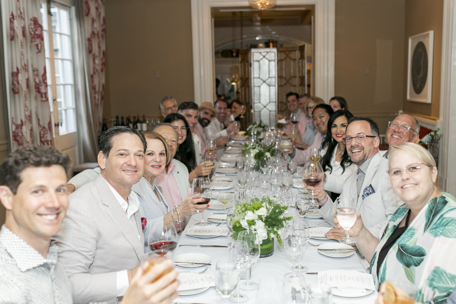 hapel seerrucker 110周年庆典 11年77