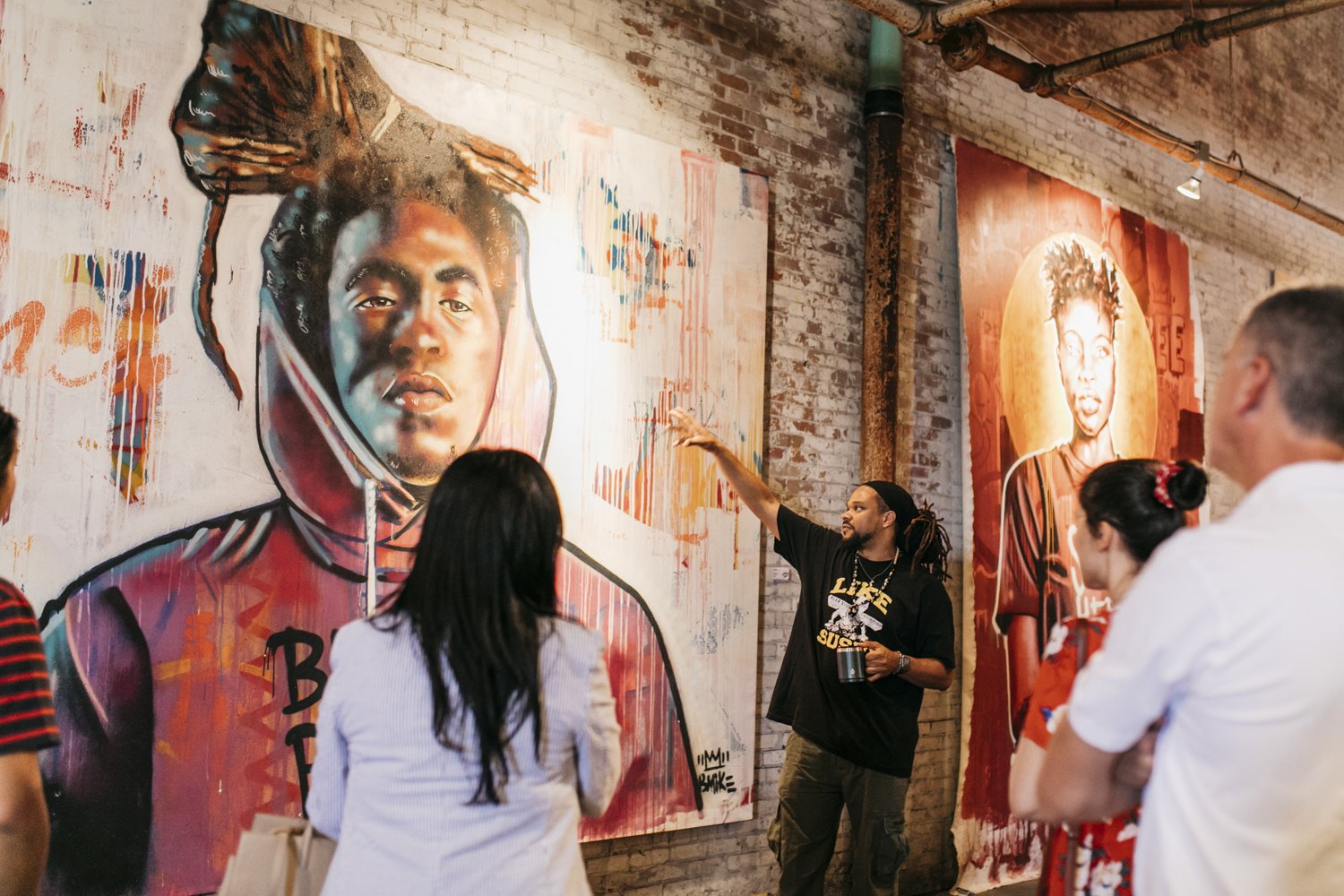 hapel seerrucker110周年庆典 11年8