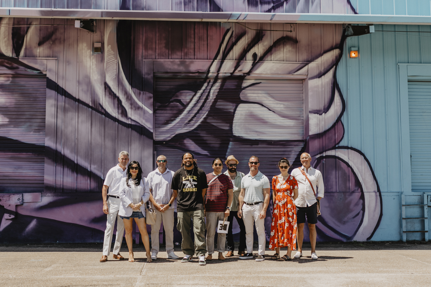 hapel seerrucker110周年庆典 11年9