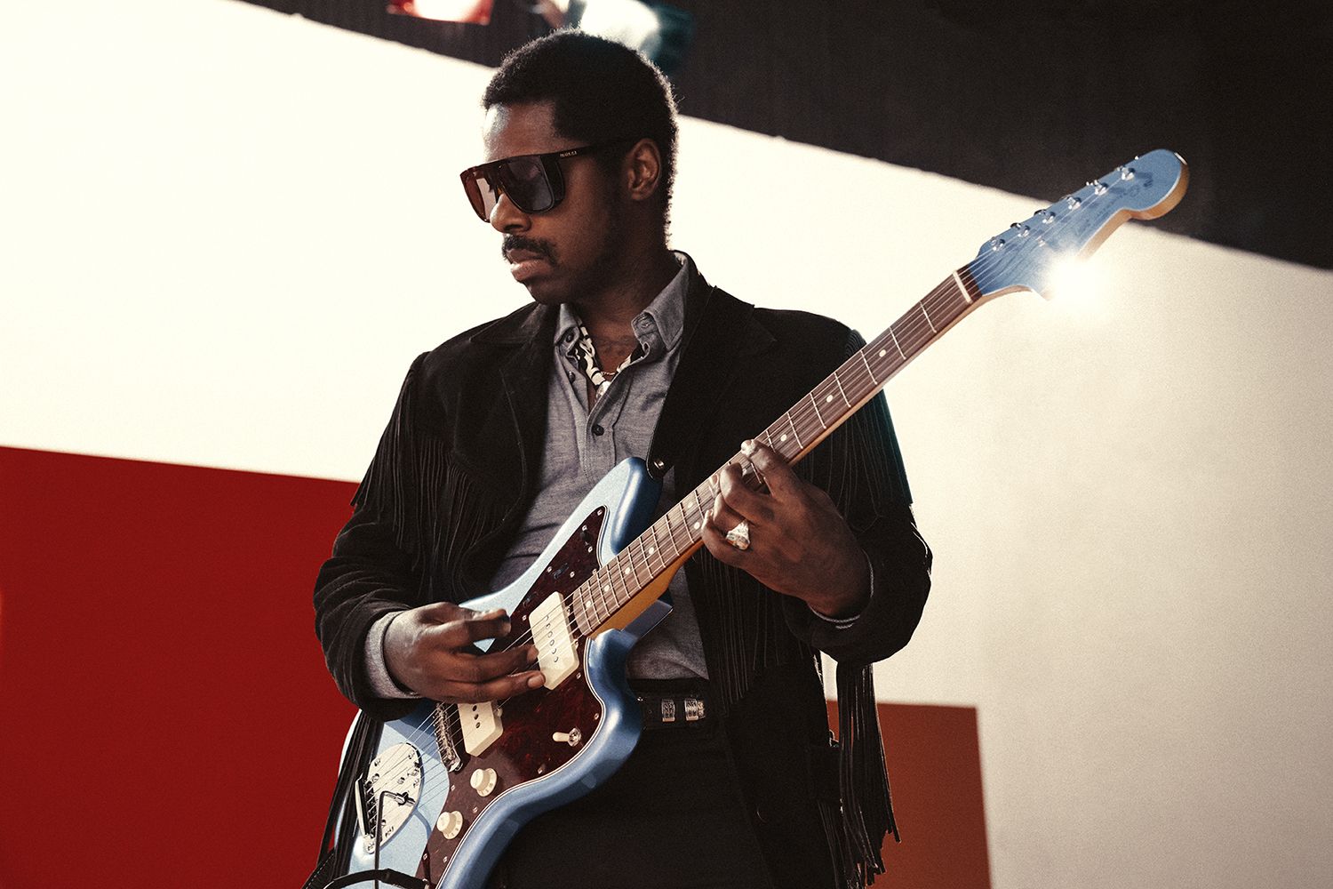 fender Vintera60sJazzmaster