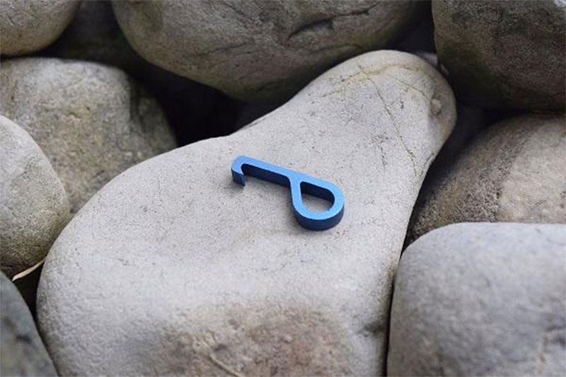 最佳键链多工具探我