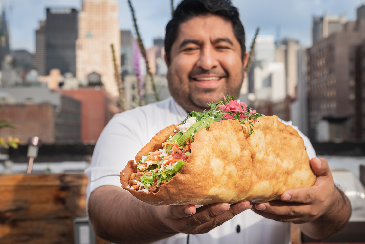 索尔蒙泰尔康提那