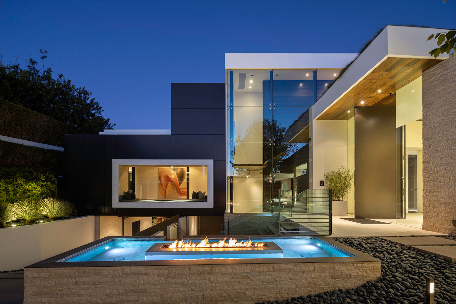 maronlarel方式huplerussell建筑师院出售租赁