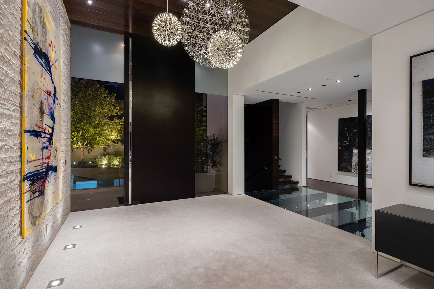 maronlarel方式huplerussell建筑师院出售租赁2