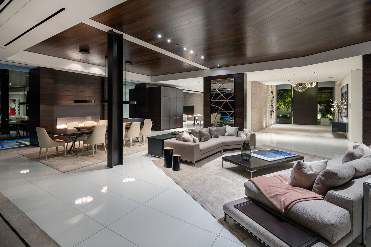 maronlarel方式huplerussell建筑师院出售租赁3