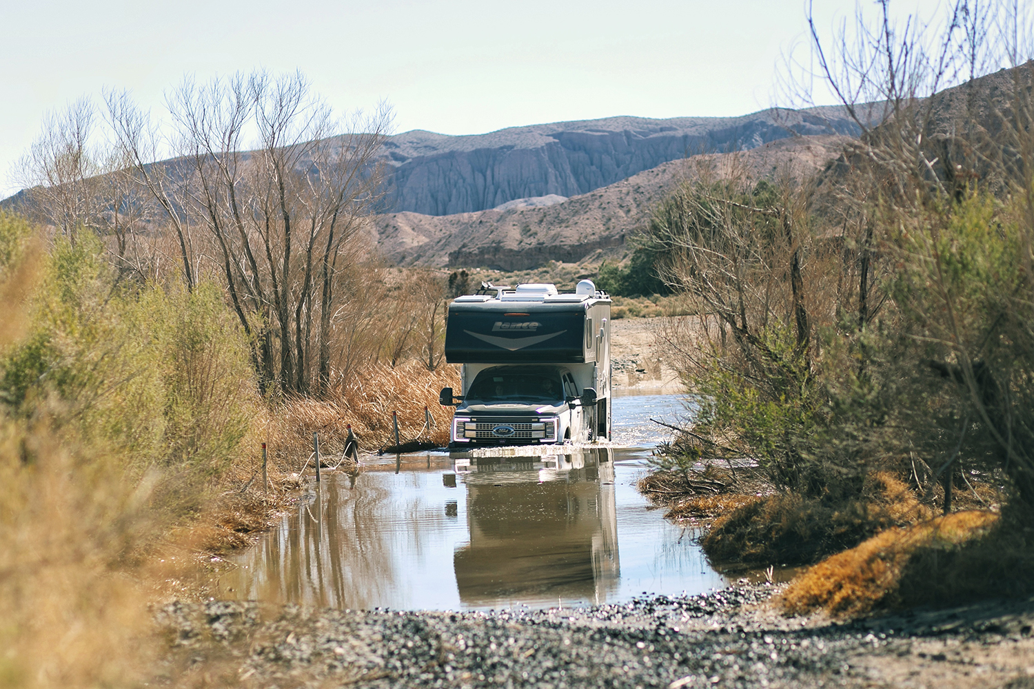 LanceCamper定时器