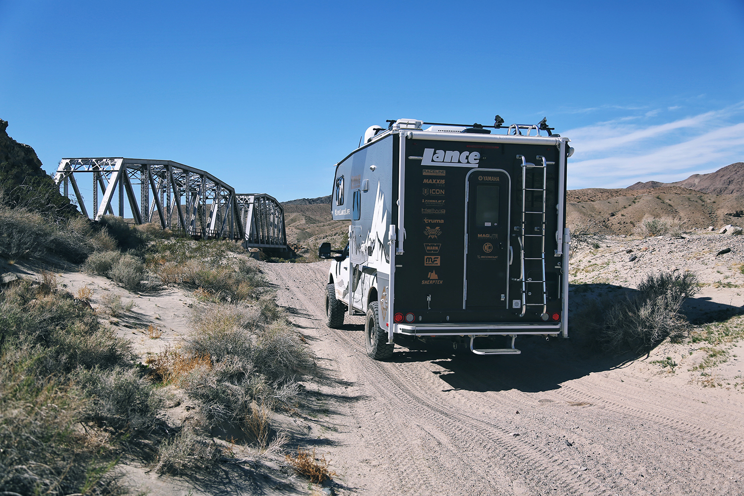 LanceCamper定时器