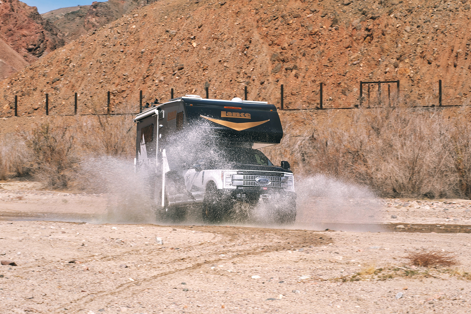 LanceCamper定时器