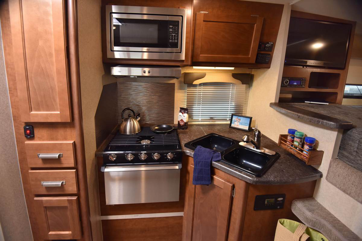 LanceCamper定时器内部