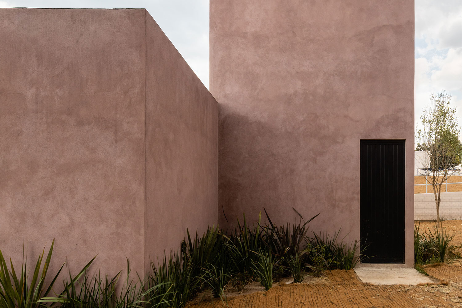 apan住宅Hidealgomexico可持续生活