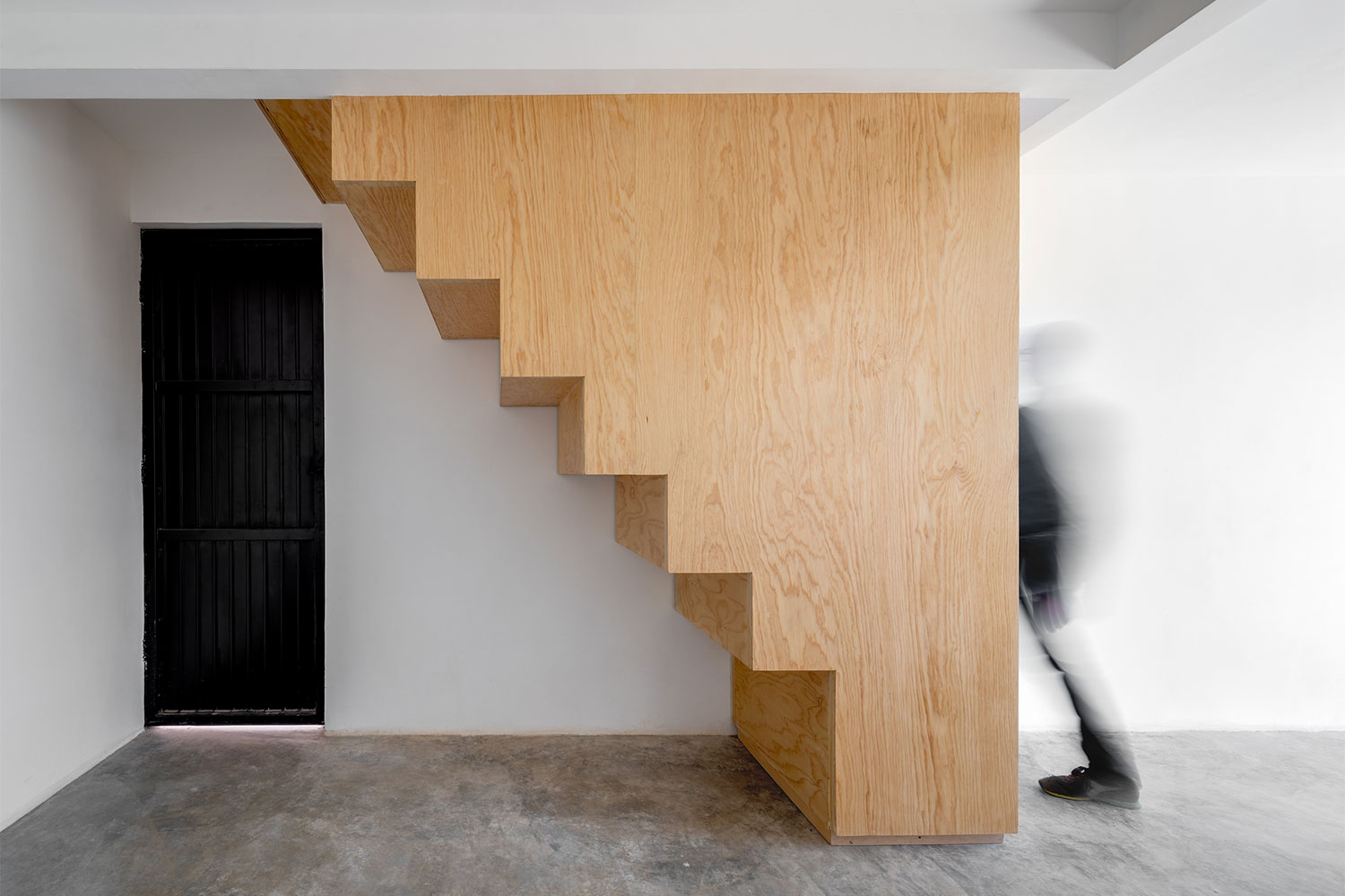 apan住宅Hidealgomexico可持久生活apn7