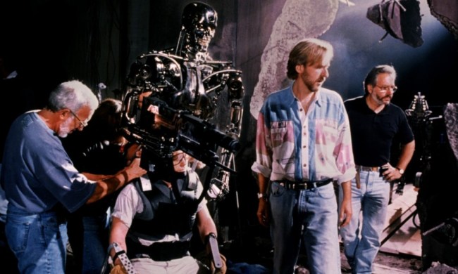 最佳Jamescameron电影