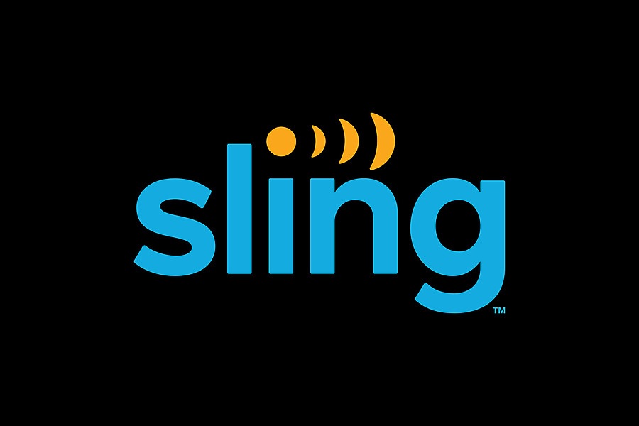 Sling电视Logo