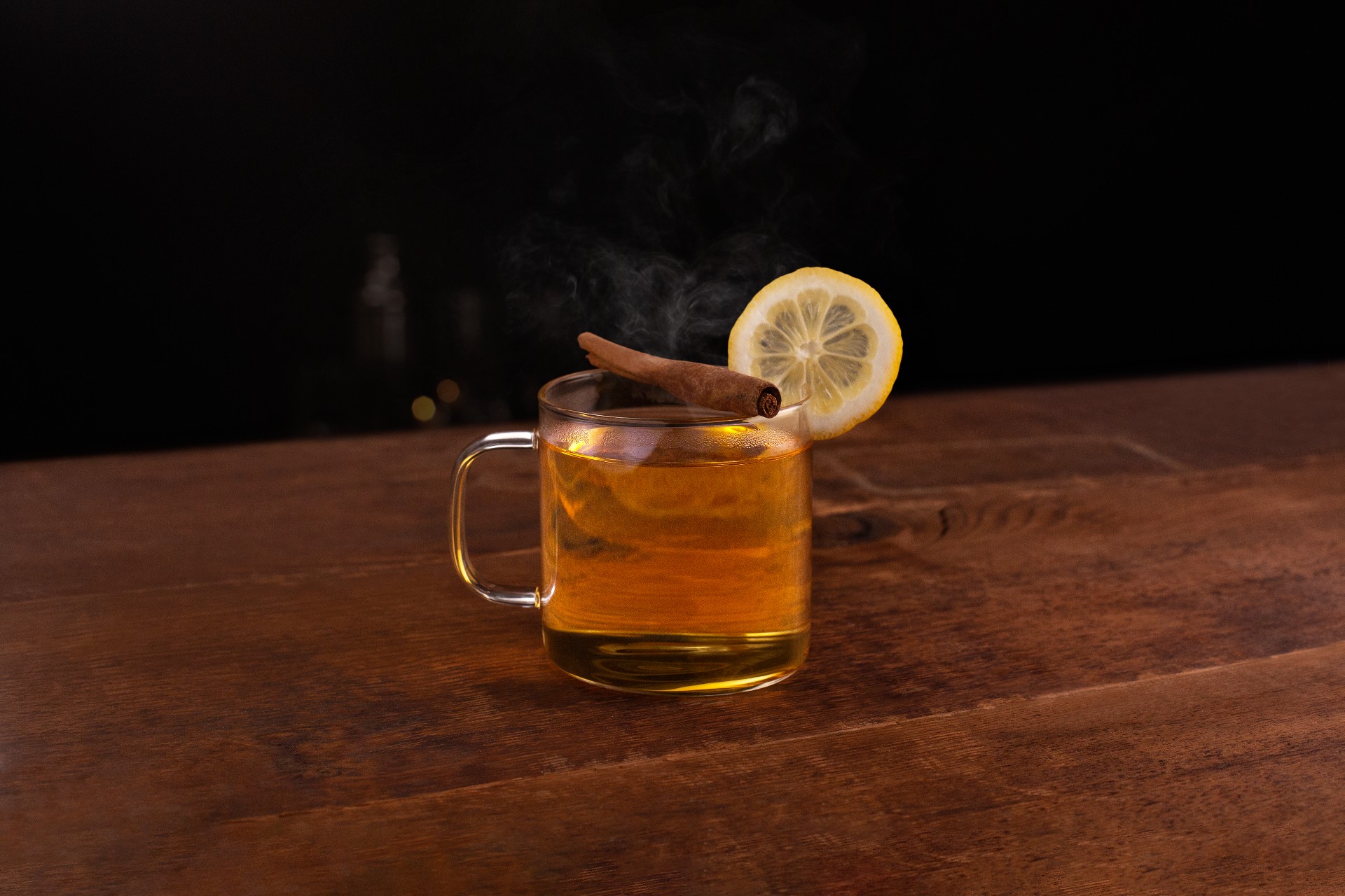 红热Toddy