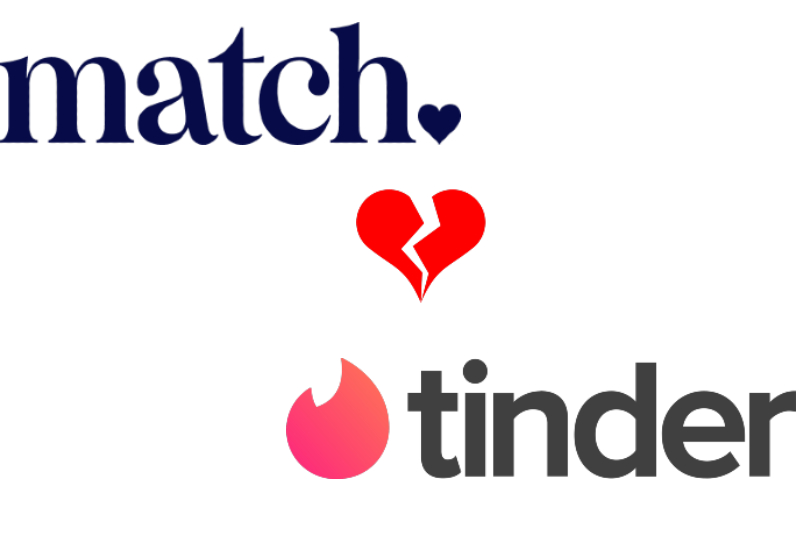 匹配断开tinder