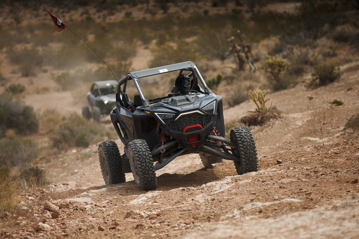 关闭极地RZRProR前端