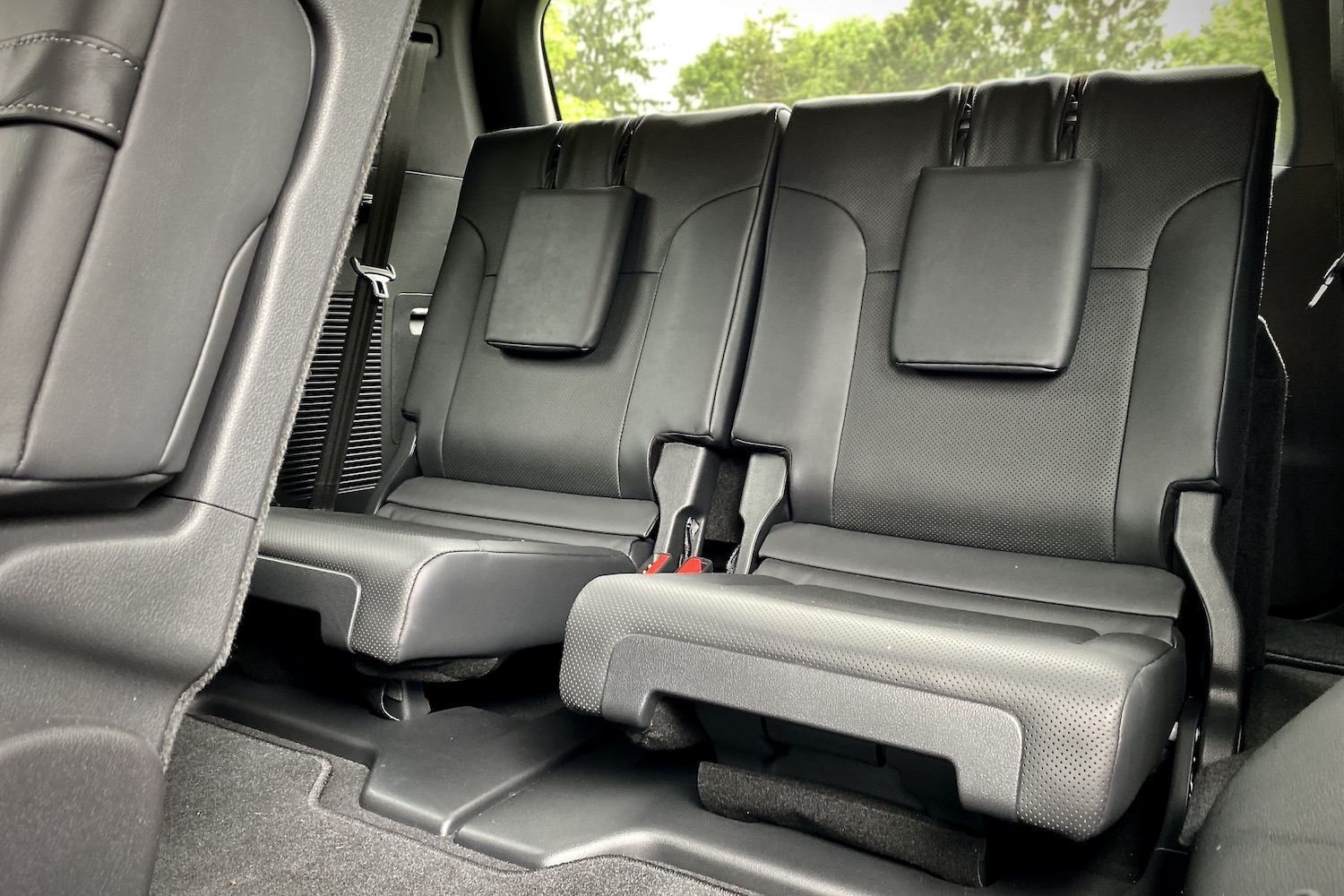 三行座 2022LexusLX600