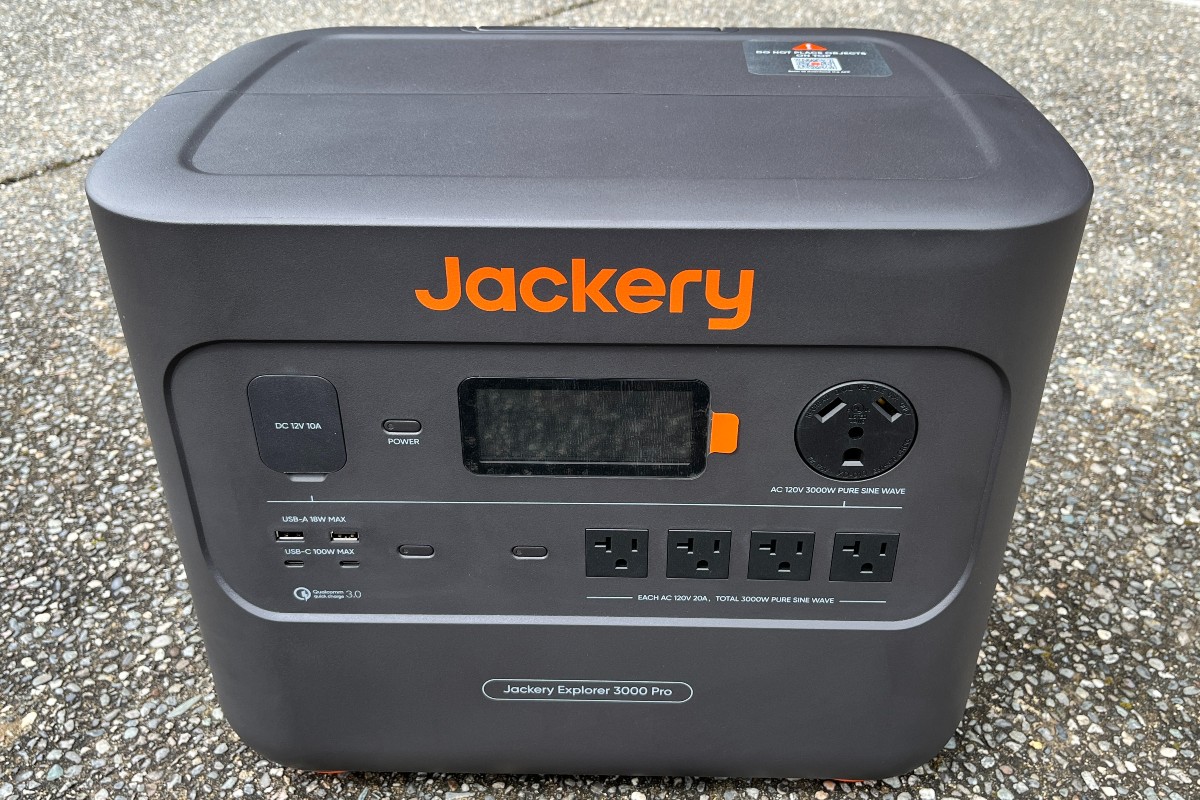Jacky3000Pro
