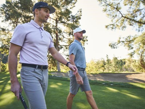 VRST高尔夫波罗高尔夫球场