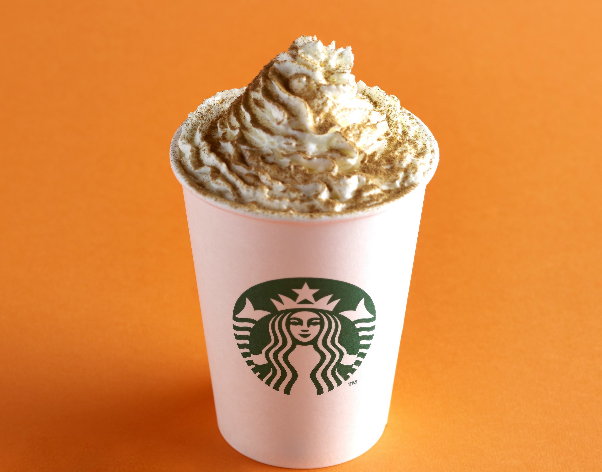 starbucks南金SpiceLate