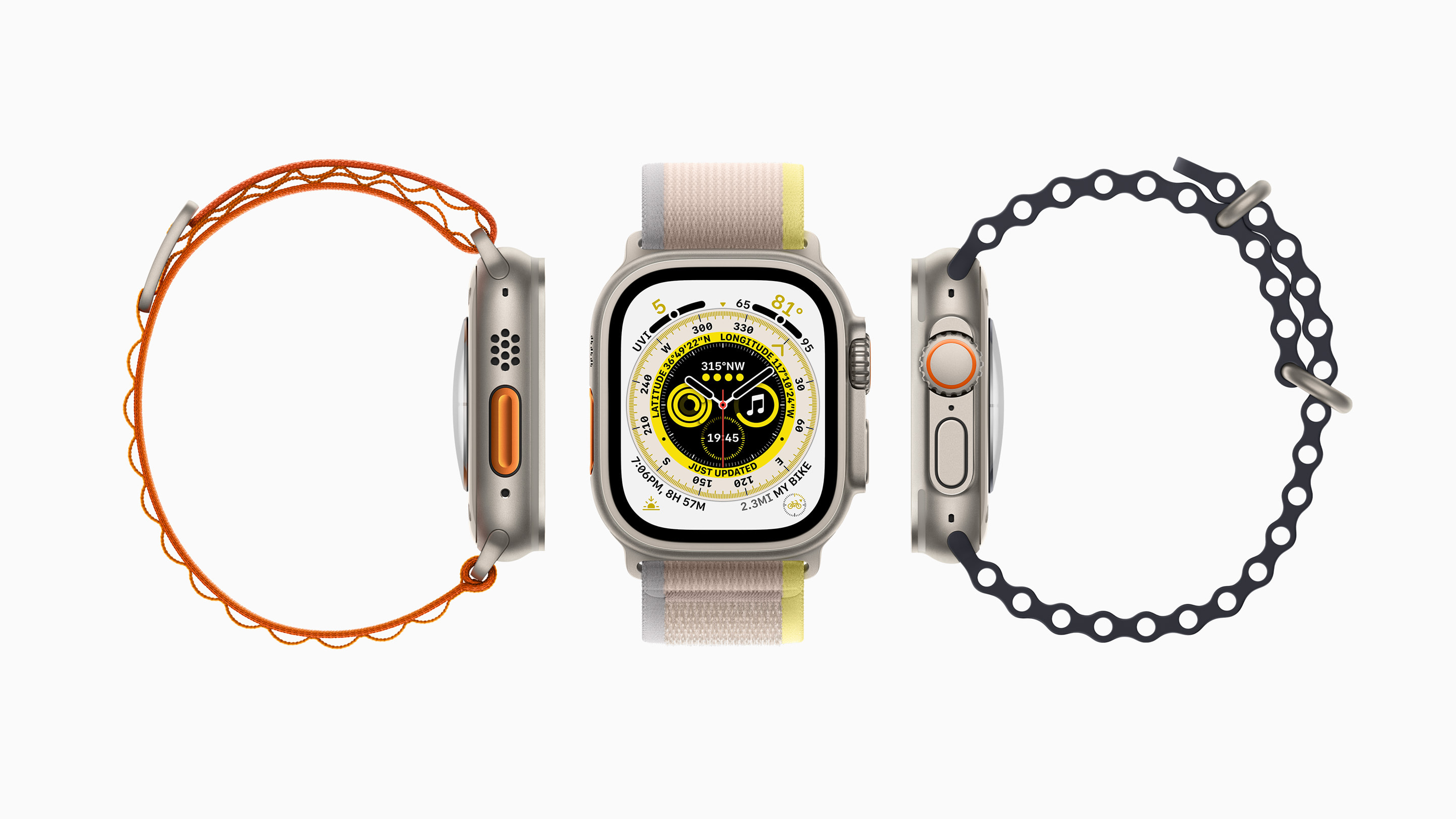 Apple WatchUltra