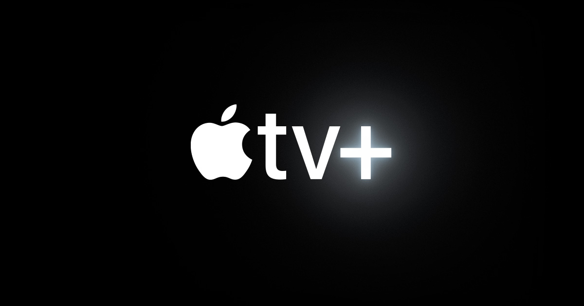 AppleTV+Logo
