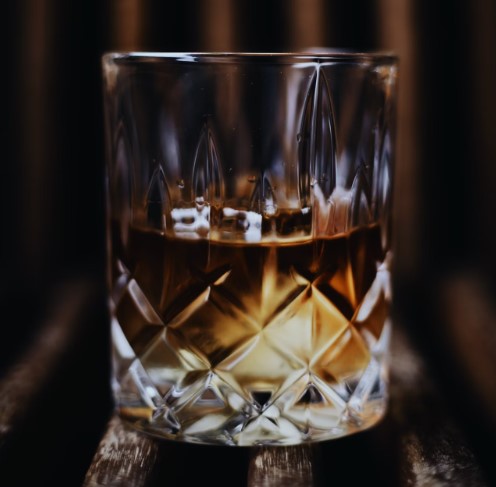 朗姆酒