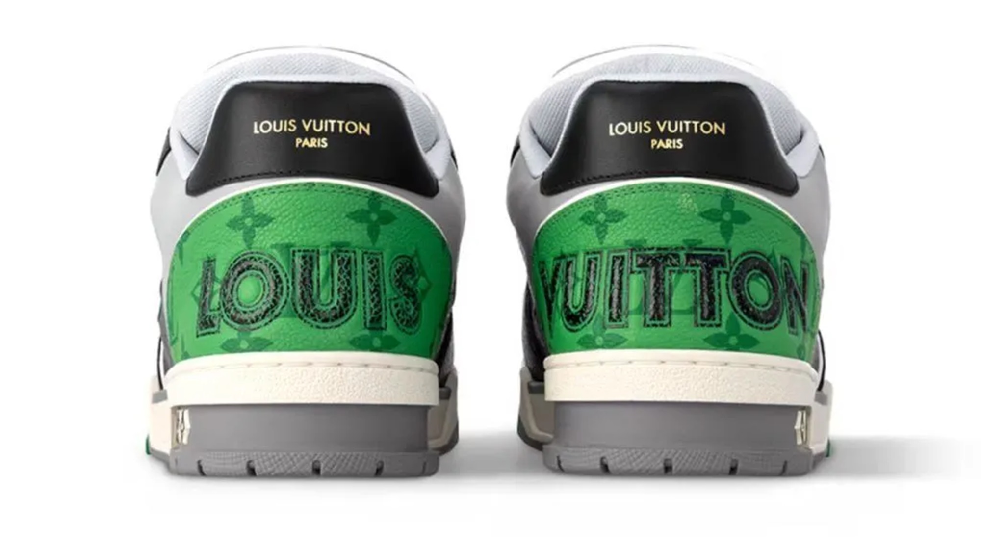 Louis VuittonLV教程回溯