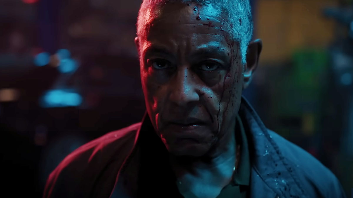 Giancarlo Esposto教区