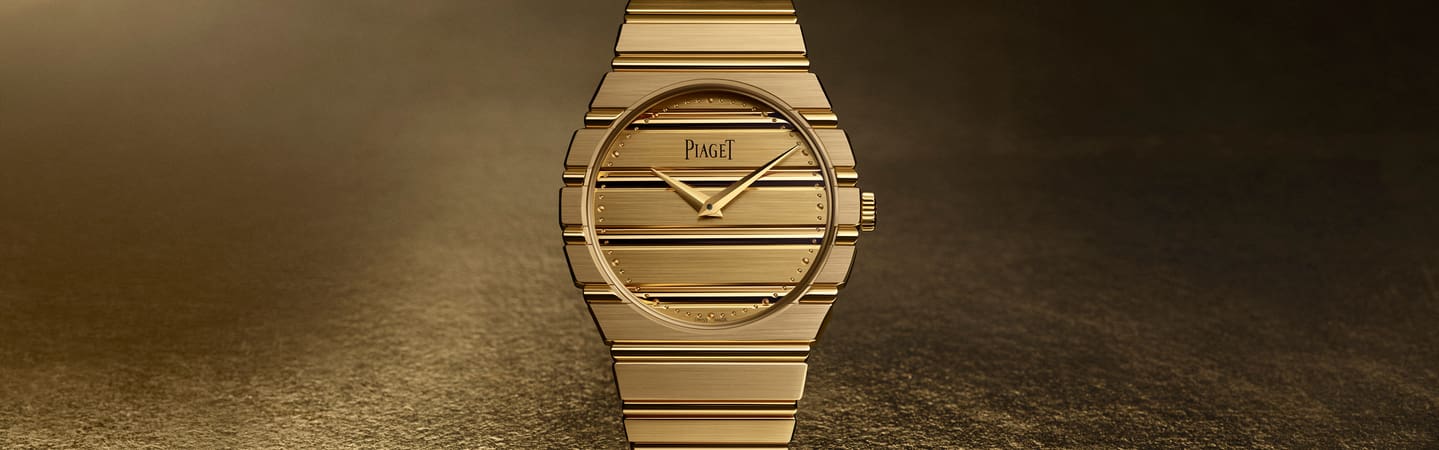 PigetPolo79手表
