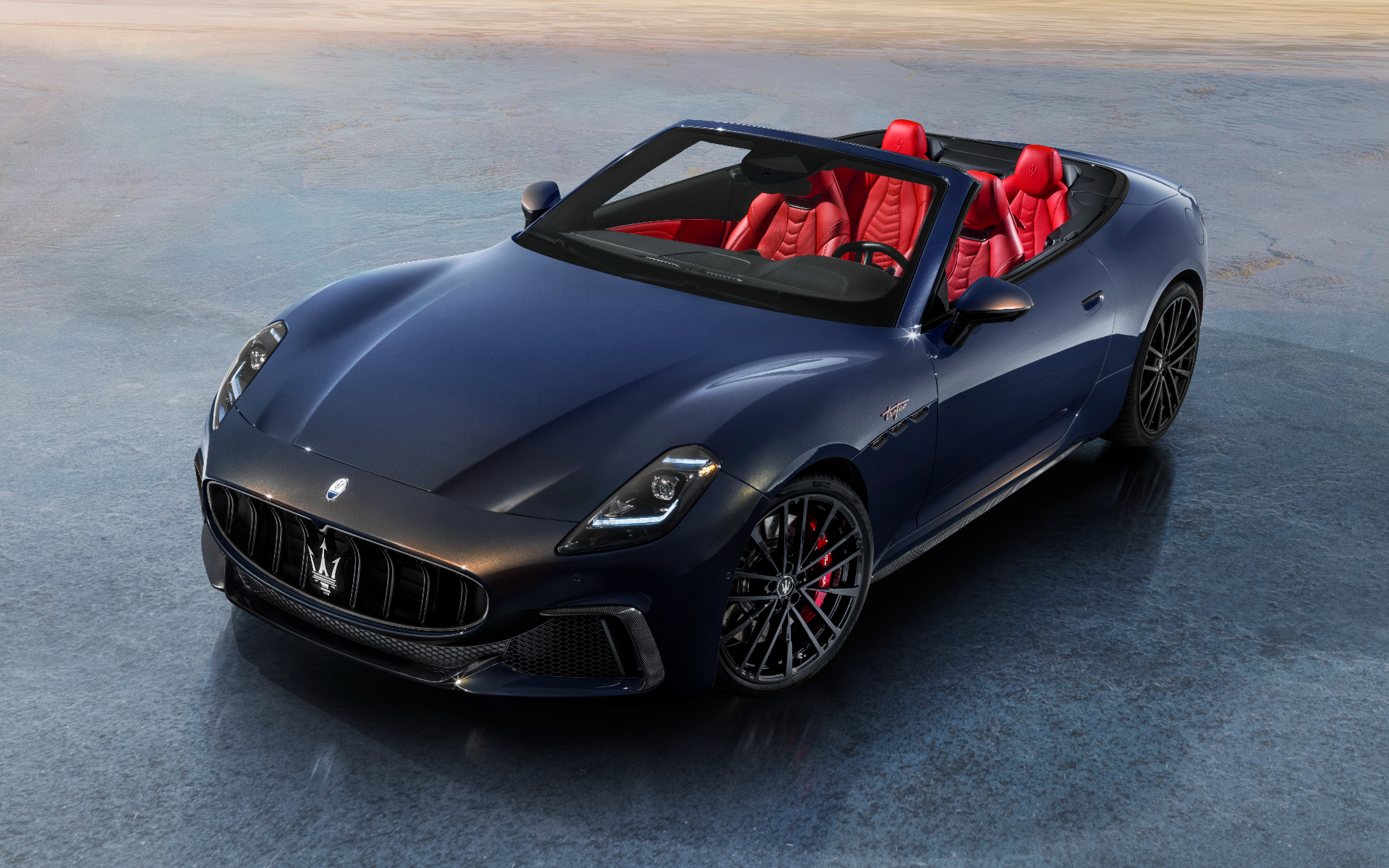 MaseratiGranCabrioTrofeo